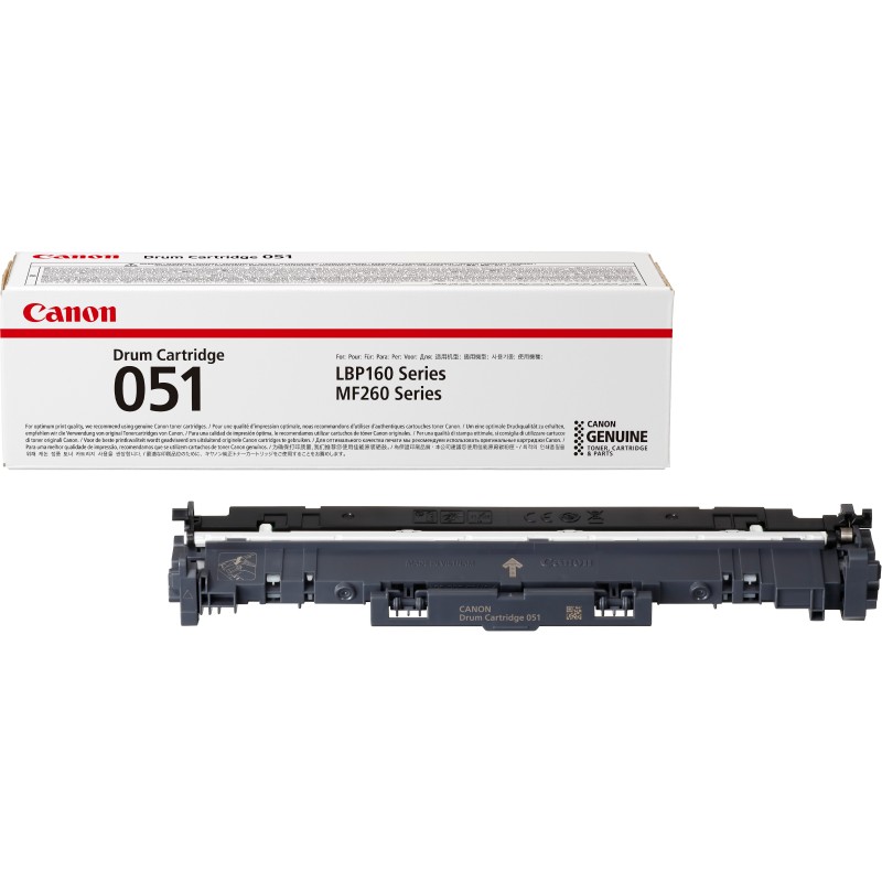 Canon 2170C001 toner cartridge 1 pc(s) Original Black